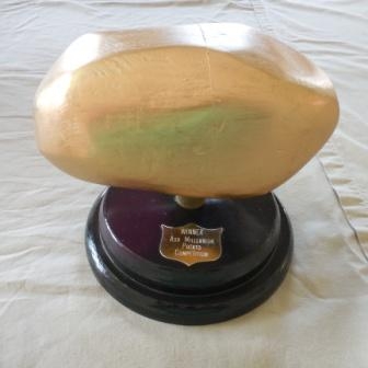 Golden Potato Trophy